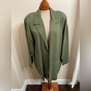 Dana Buchman Blazer